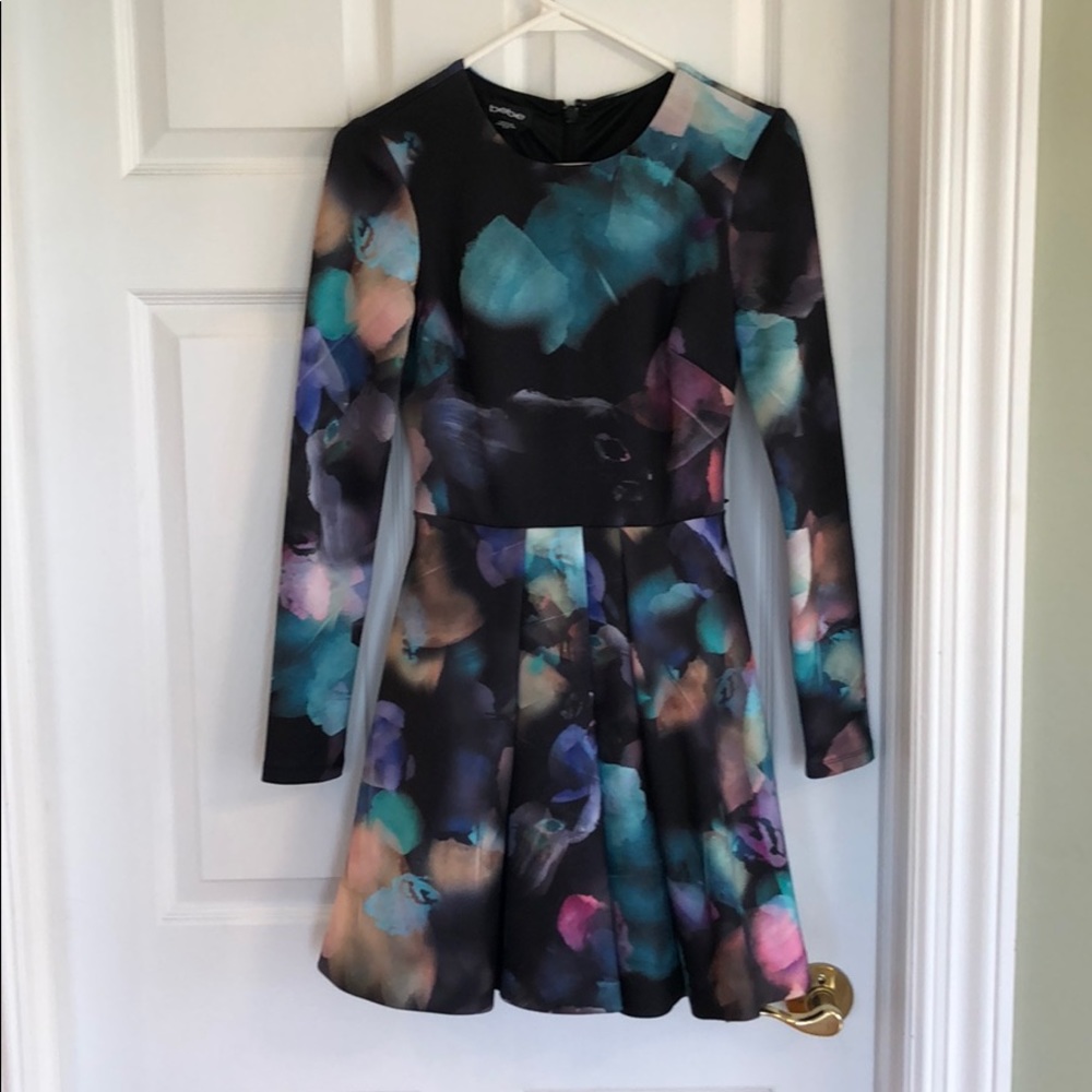 Bebe Dress